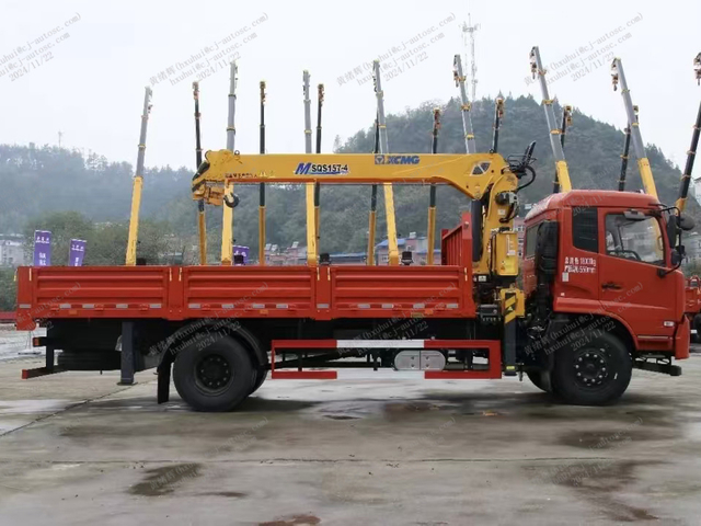 4x2-tianjin 210 лошадиных сил