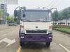 HOWO 116HP сжатие