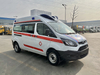 Модель мониторинга медицинского транспортного средства V362