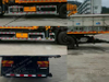 Huashen T5 Wrecker с краном