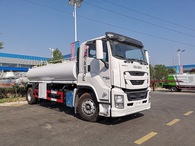 Isuzu juka vc61 спринклер
