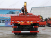 4x2-tianjin 210 лошадиных сил