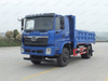 Haolong 4x2 самосвальный грузовик