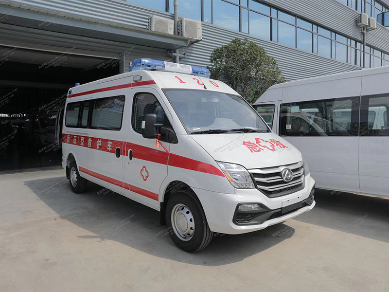 Datong V90
