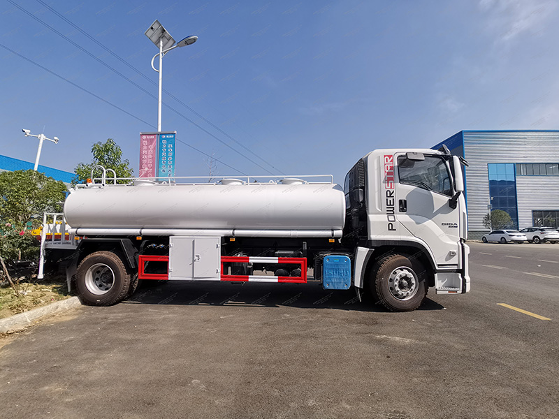 Isuzu juka vc61 спринклер