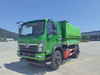 Muck Muck Truck Chuangke 4x2