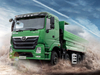 T5 8 × 4 Muck Truck