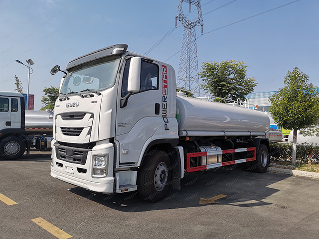 Isuzu juka vc61 спринклер