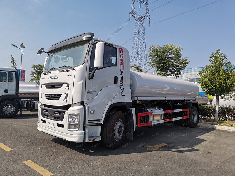 Isuzu juka vc61 спринклер