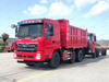 Haolong 6 × 2R Damp