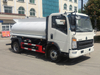 Howo 4x2 кубический метр водяной резервуар грузовик
