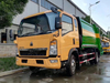 HOWO 116HP 6M3 Компакт