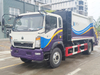 HOWO 116HP сжатие