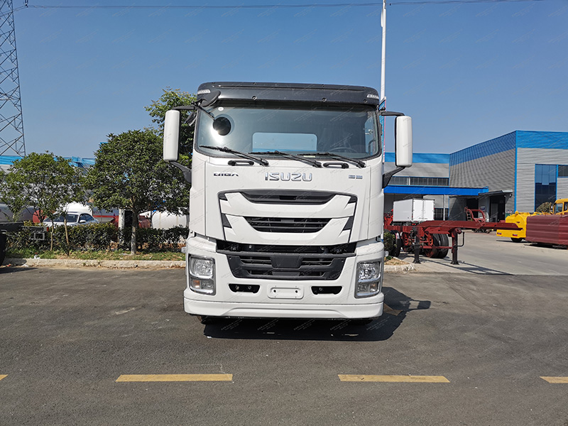 Isuzu juka vc61 спринклер